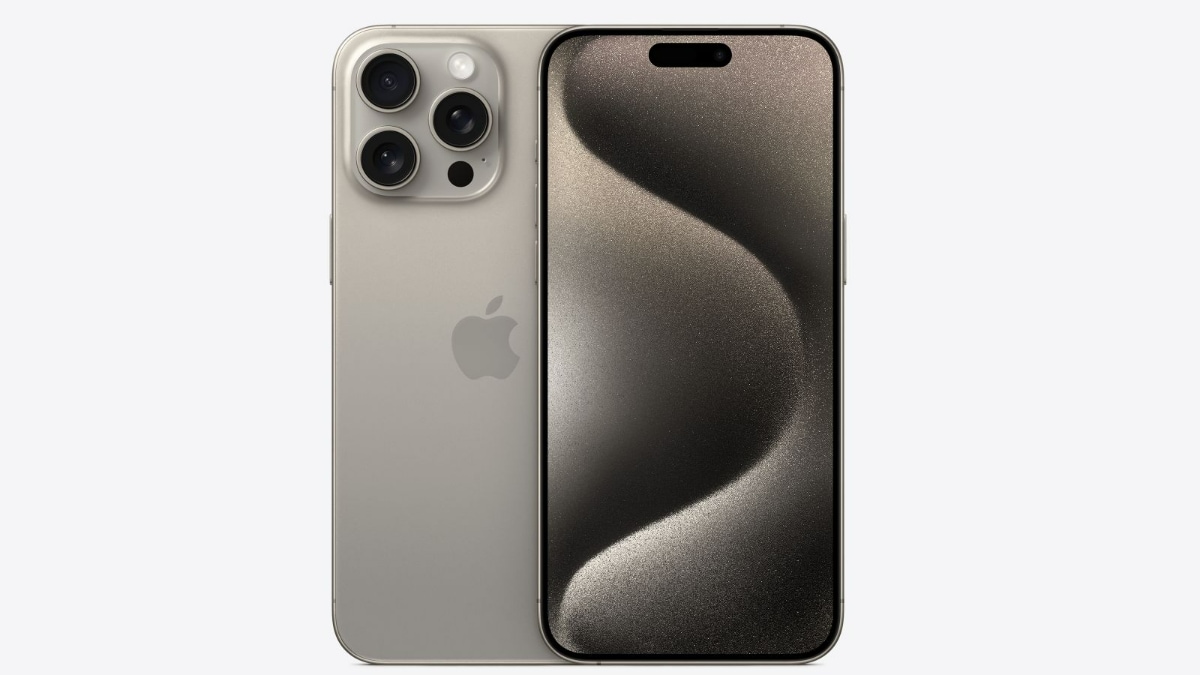 Apple के लॉन्च इवेंट से पहले iPhone 16, iPhone 16 Pro की जानकारी लीक हुई