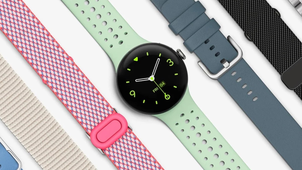 Google ने Pixel Watch 3 के लिए तीन साल तक Wear OS अपडेट देने का वादा किया