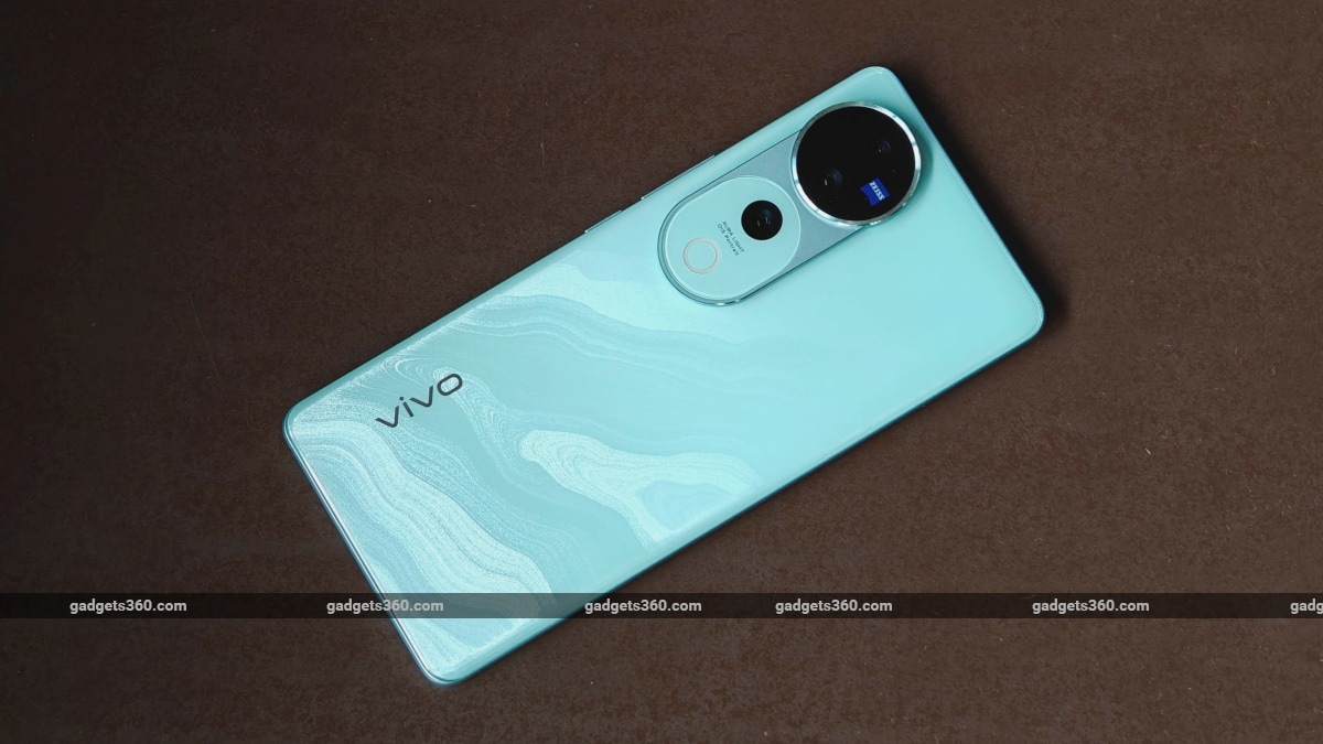 Vivo V40e कथित तौर पर 5,500mAh बैटरी, कर्व्ड डिस्प्ले के साथ सितंबर के अंत तक भारत में लॉन्च होगा