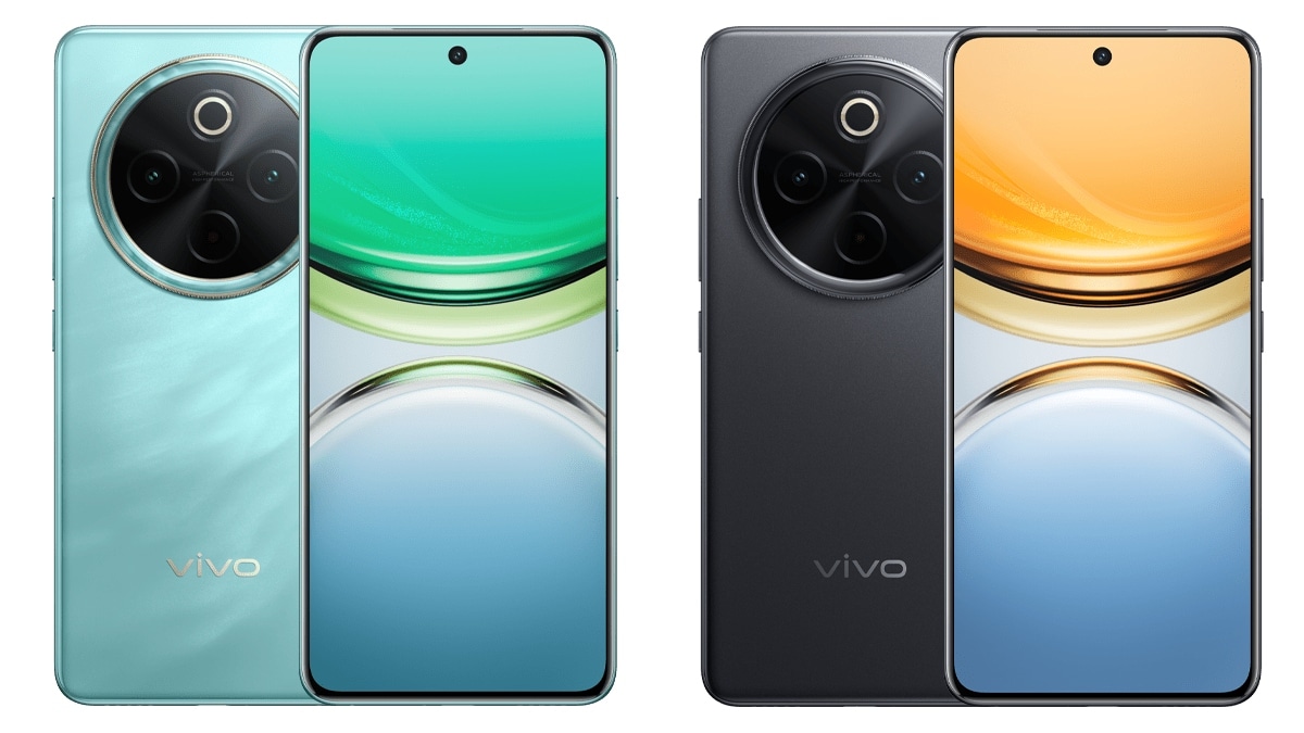 6,500mAh बैटरी और स्नैपड्रैगन 4 जेन 2 SoC के साथ Vivo Y300 Pro लॉन्च: कीमत और स्पेसिफिकेशन