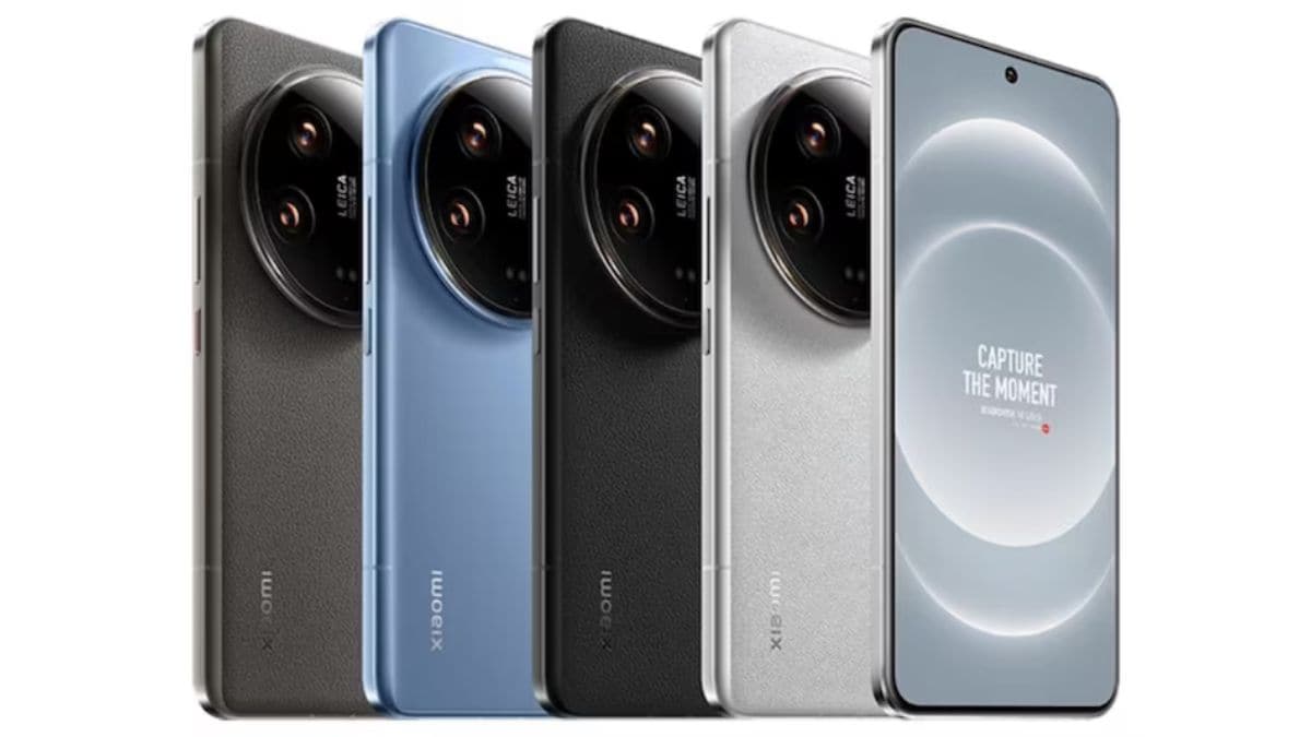 Xiaomi 15 Ultra अपग्रेडेड Sony LYT-900 सेंसर और नए सेल्फी कैमरे के साथ होगा लॉन्च: रिपोर्ट