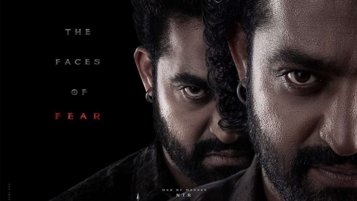 देवारा भाग 1 ओटीटी रिलीज की तारीख: जूनियर एनटीआर की फिल्म जल्द ही नेटफ्लिक्स पर स्ट्रीम हो सकती है