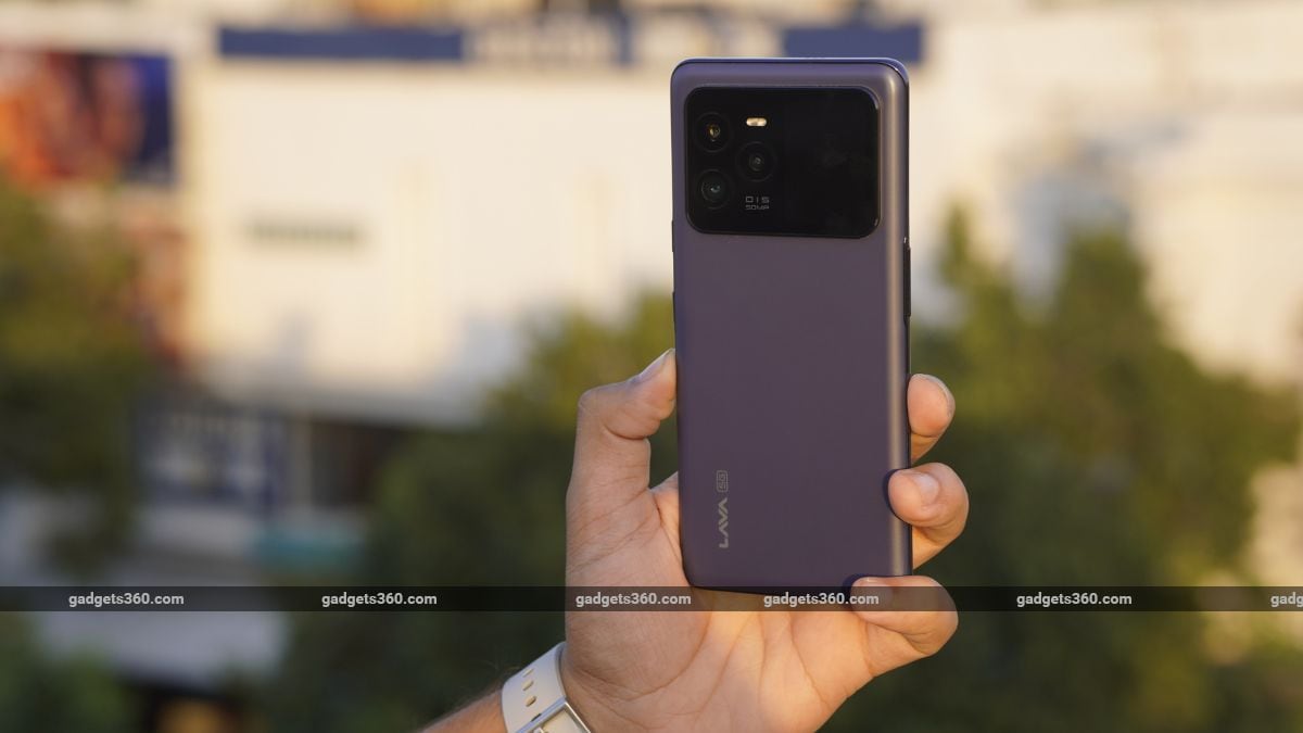 लावा अग्नि 3 5जी 2 लावा अग्नि 3 5जी