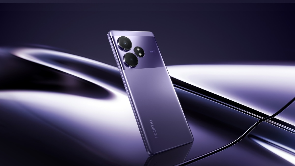 Realme GT Neo 7 की लॉन्च टाइमलाइन, मुख्य स्पेसिफिकेशन लीक; स्नैपड्रैगन 8 जेन 3 SoC की सुविधा दी गई है