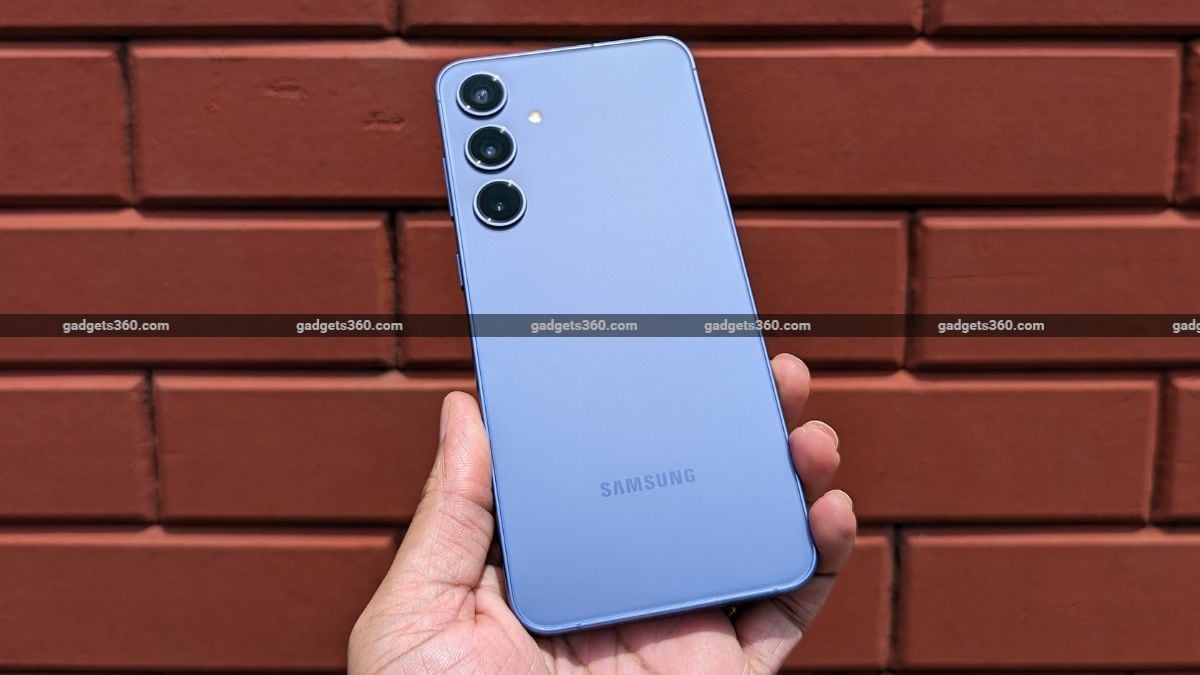 सैमसंग गैलेक्सी S25+ को Exynos 2500 SoC, Android 15 के साथ गीकबेंच पर देखा गया
