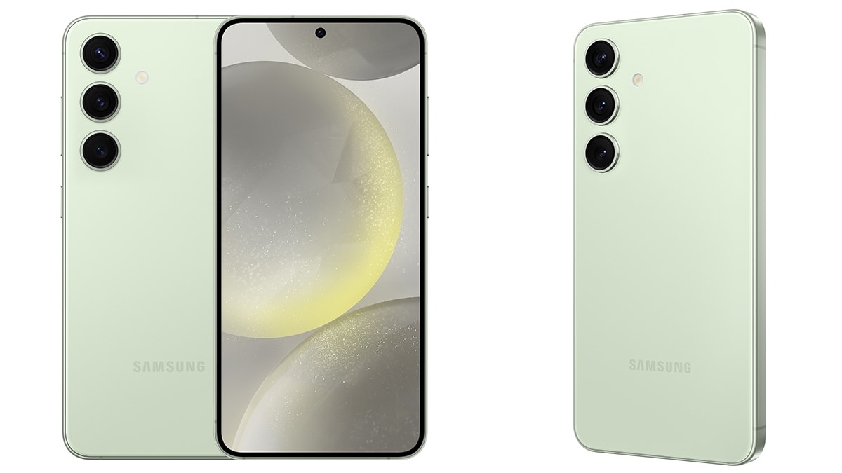 सैमसंग गैलेक्सी S25 स्लिम 2025 में लॉन्च होगा, कथित iPhone 17 एयर को टक्कर दे सकता है: रिपोर्ट