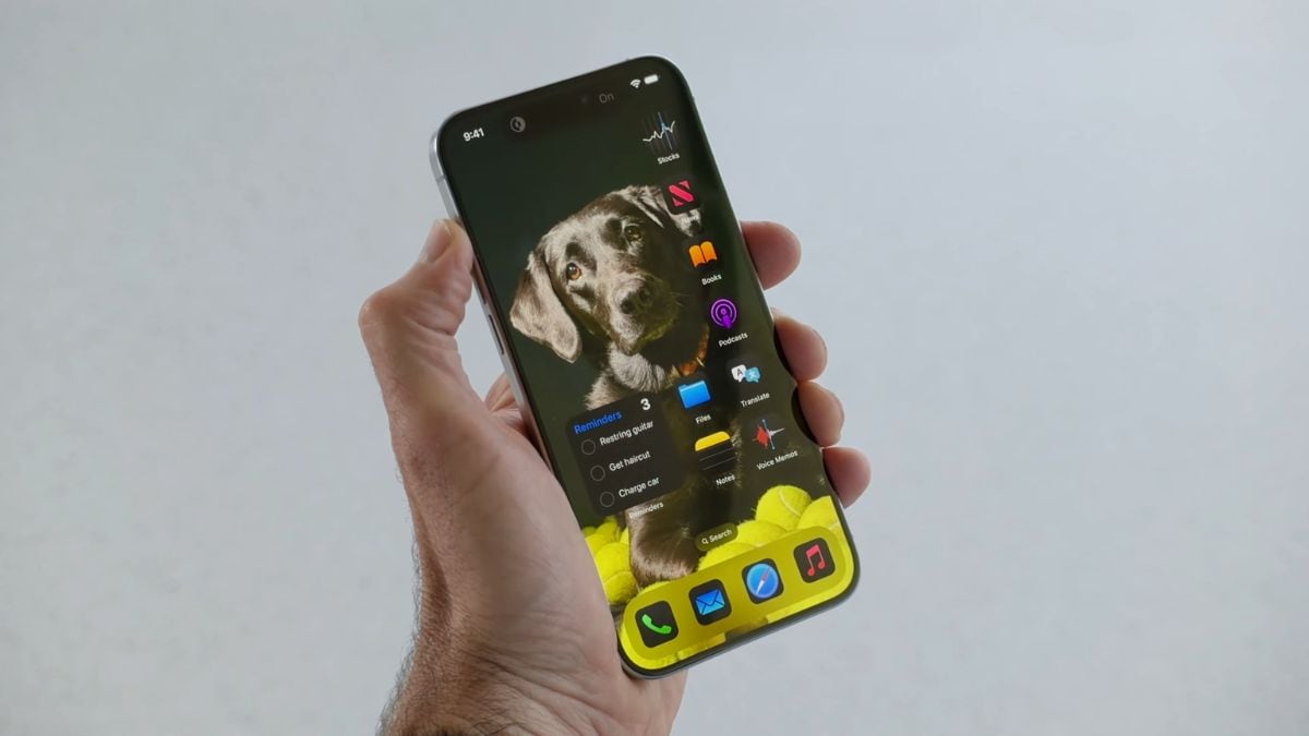 iOS 18.2 सार्वजनिक बीटा 1 अपडेट इमेज प्लेग्राउंड और अधिक Apple इंटेलिजेंस सुविधाओं के साथ जारी: नया क्या है
