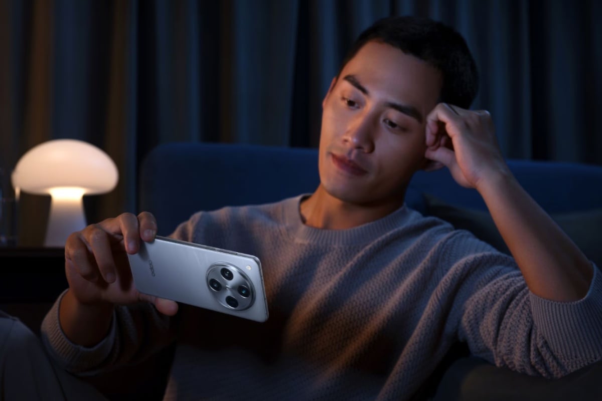 Oppo x8s खोजें, x8+ विनिर्देशों को लीक करें; 9400+ चिप के साथ पहुंचने के लिए कहा