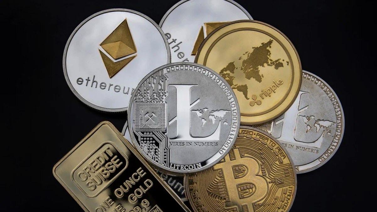 क्रिप्टो मूल्य आज: बिटकॉइन लगभग $ 83,300, अधिकांश altcoins रजिस्टर डिप्स