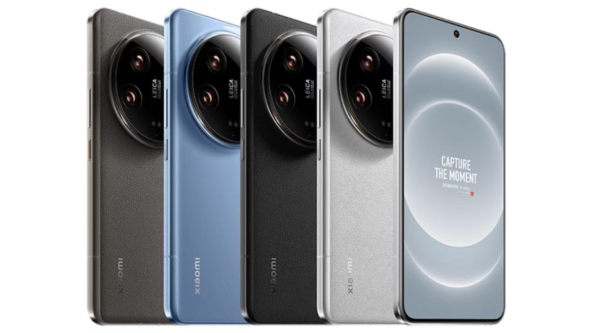 Xiaomi 15 Ultra में अज्ञात उद्देश्य के साथ मालिकाना ‘स्मॉल सर्ज’ चिप की सुविधा दी गई है