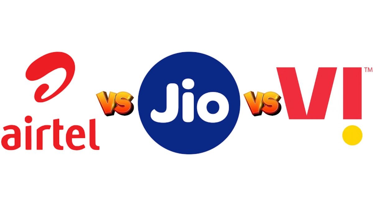 Airtel बनाम Jio बनाम VI: सबसे सस्ती पोस्टपेड योजनाओं की तुलना