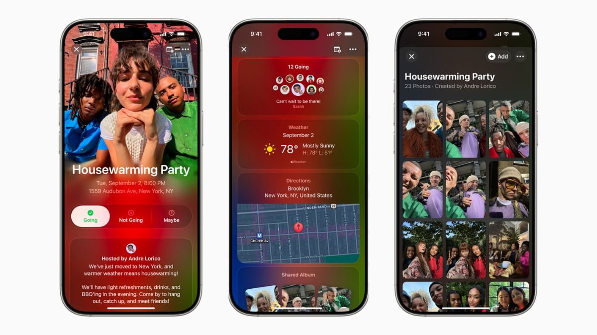 Apple ने AI- संचालित Apple इंटेलिजेंस सुविधाओं के लिए चीन में अलीबाबा के साथ साझेदारी करने की पुष्टि की: रिपोर्ट