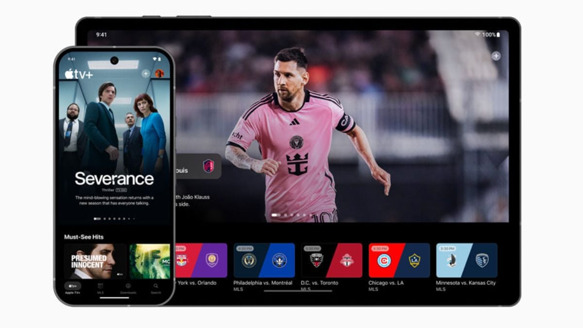 Android ऐप के लिए Apple टीवी अब Google Play पर उपलब्ध है, Apple ओरिजिनल तक पहुंच की अनुमति देने के लिए