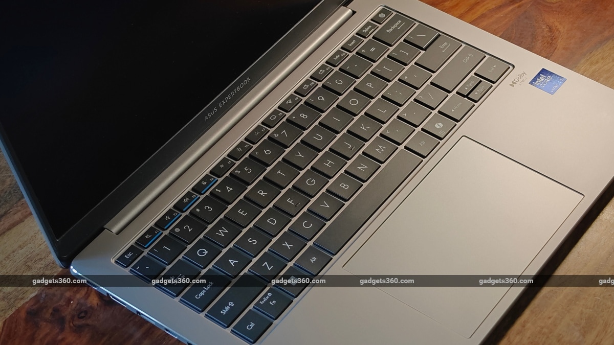 ASUS EXPERSTBOOK P5 कीबोर्ड स्टिफ गगडेट्स 360 ASUSEXPERTBOOKP5P5405 ASUS