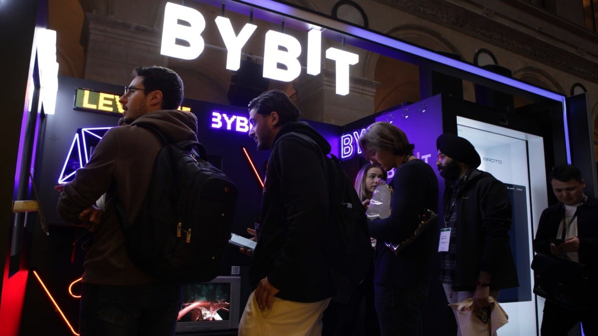 Bybit रु। 9.27 करोड़ पेनल्टी, FIU-Ind पंजीकरण पूरा करता है
