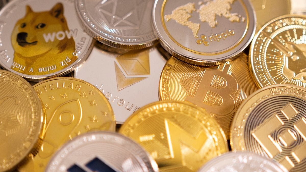 जब्त परिसंपत्तियों की हिरासत प्रबंधन के लिए COINDCX के साथ एड पार्टनर
