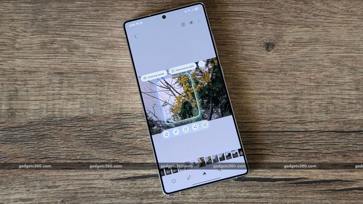 गैलेक्सी S25 अल्ट्रा AI Features3 Galaxys25ultraaifeatures