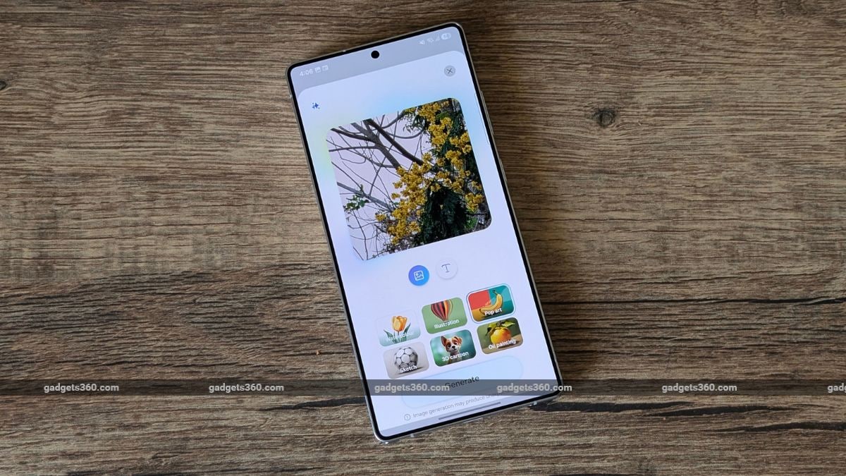 गैलेक्सी S25 अल्ट्रा AI Features5 Galaxys25ultraaifeatures