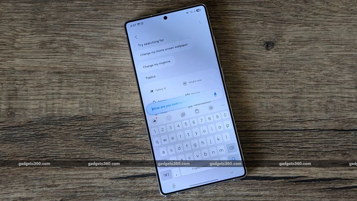 गैलेक्सी S25 अल्ट्रा AI Features6 Galaxys25ultraaifeatures
