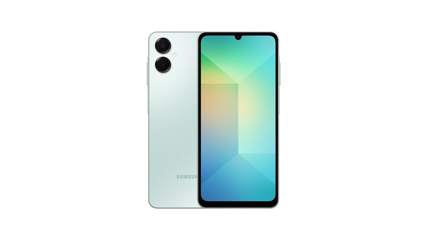 SAMSUNG GALAXY A06 5G Mediatek Dimentions 6300 SOC के साथ भारत में लॉन्च किया गया: मूल्य, विनिर्देश