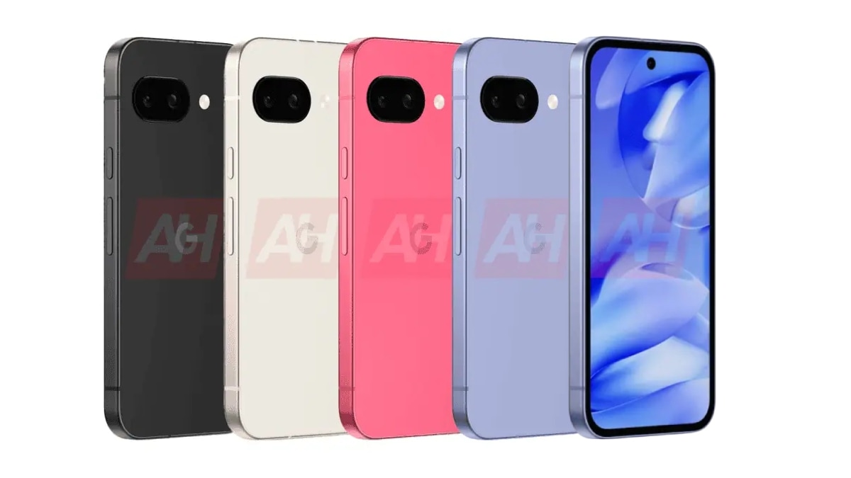 Google Pixel 9a Android सुर्खियाँ इनलाइन पिक्सेल 9 ए