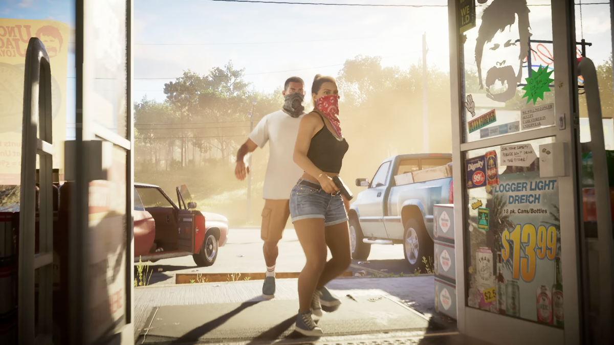GTA 6 GTA 6