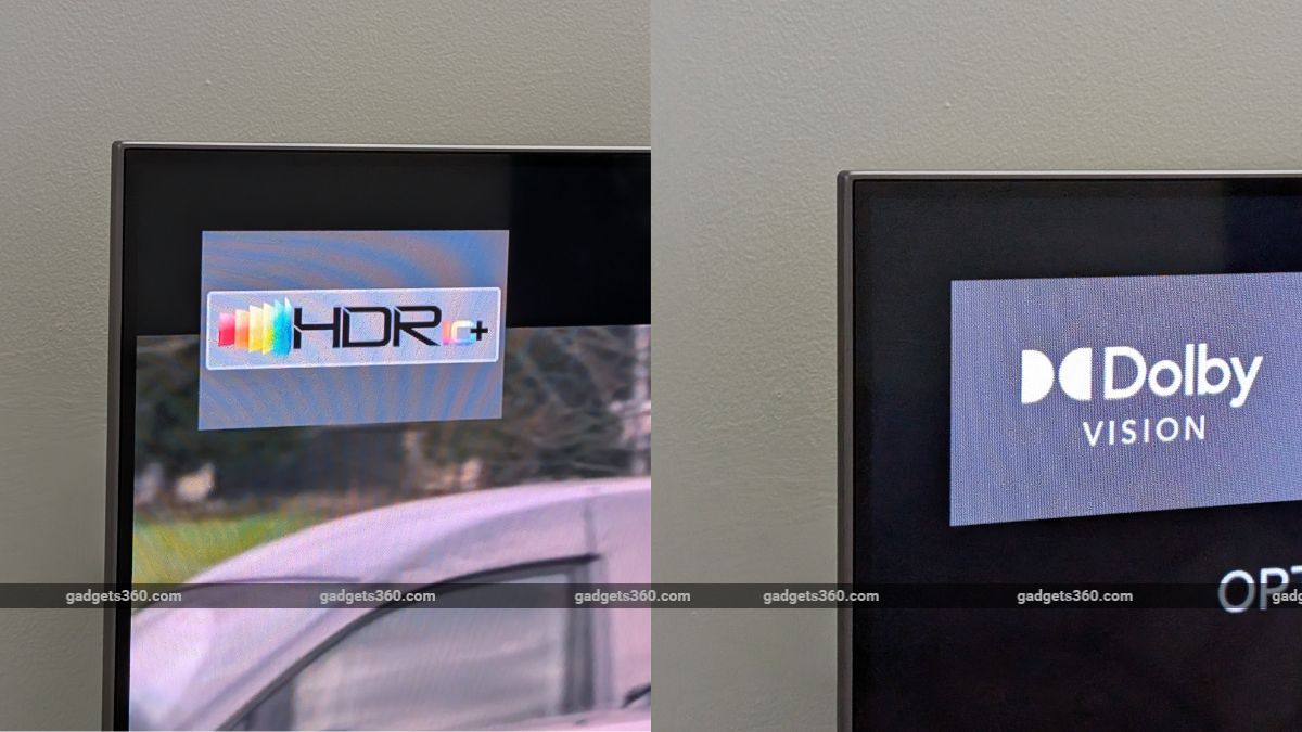 HAIRE M95E TV Review11 Haierm95e हायर