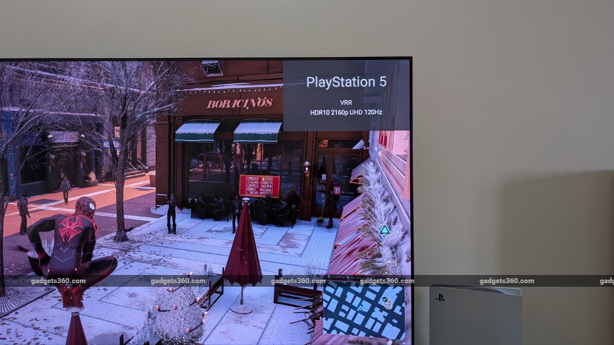 HAIRE M95E TV Review13 Haierm95e हायर