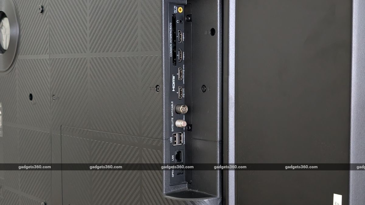 HAIRE M95E TV Review2 Haierm95e हायर