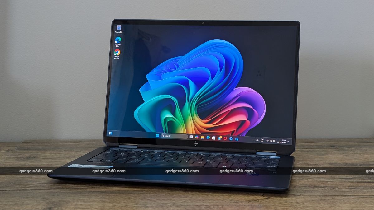 HP Omnibook Ultra Flip Review10 HPOMNIBOOKULTRAFLIP