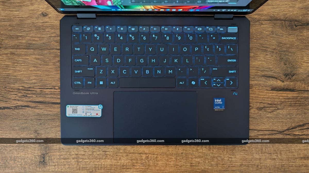 HP Omnibook Ultra Flip Review6 HPOMNIBOOKULTRAFLIP