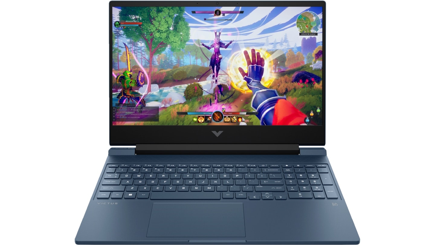 एचपी विक्टस 15 के साथ एएमडी Ryzen 8000 श्रृंखला CPU, NVIDIA GEFORCE RTX 4060 GPU भारत में लॉन्च किया गया