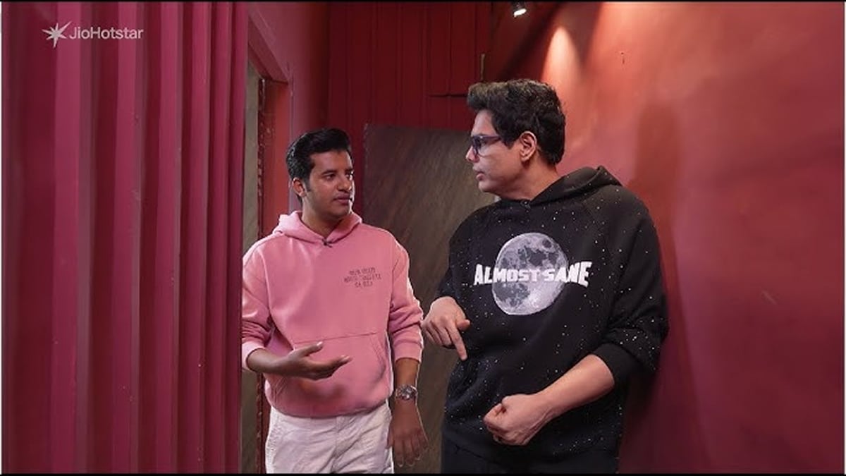 Ishq अब Jiohotstar स्पार्क्स पर स्ट्रीमिंग करता है: सब कुछ जो आपको जानना आवश्यक है
