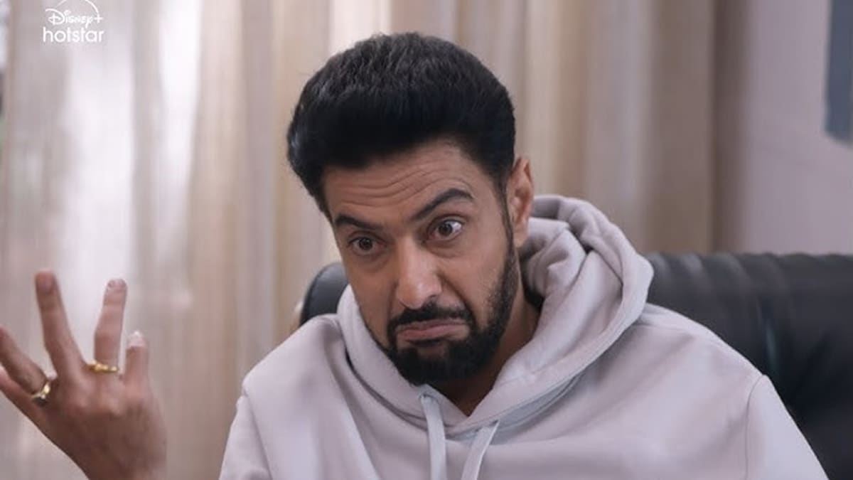 ये क्या बाना दीया! Jiohotstar पर: शेफ रणवीर ब्रार का बोल्ड पाक शो