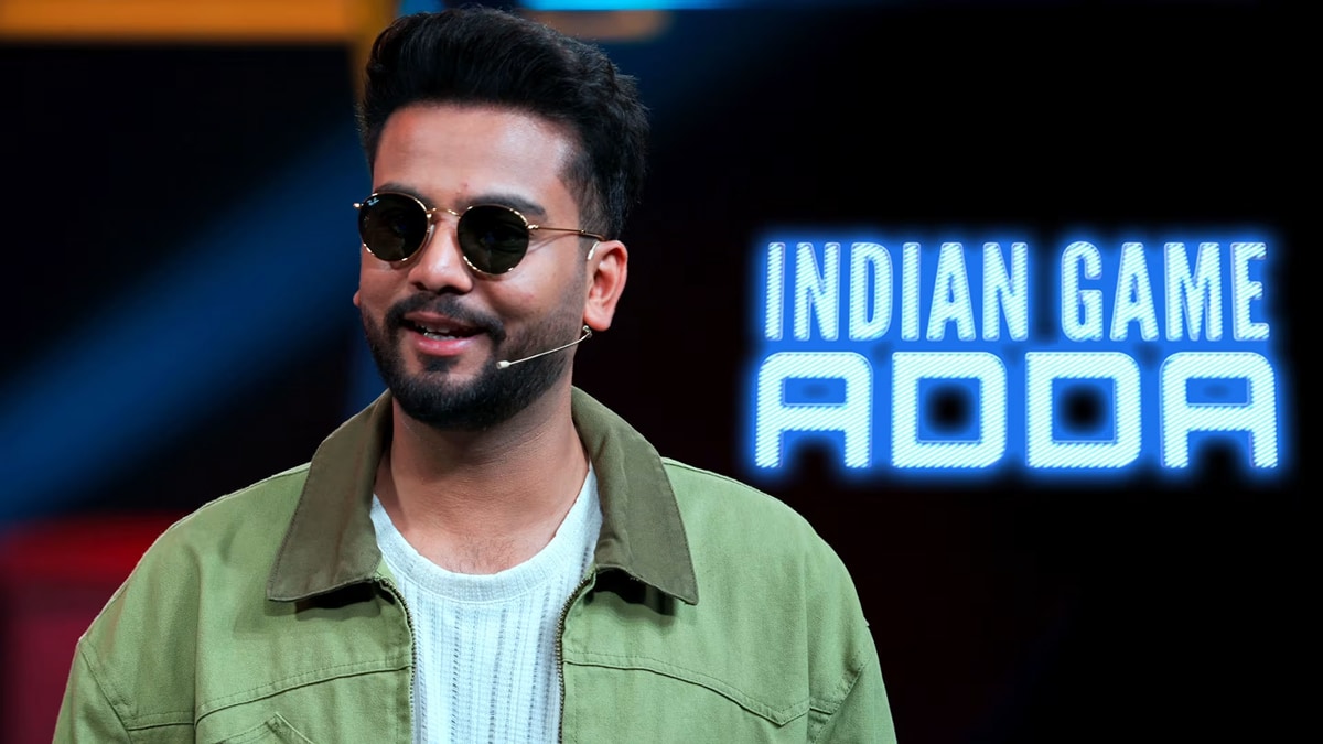 भारतीय खेल अडा ने एल्विश यादव अभिनीत एक मेजबान के रूप में अब Jiohotstar पर स्ट्रीमिंग की