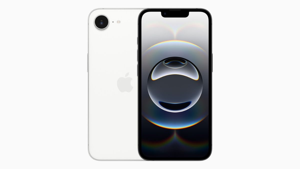 भारत में iPhone 16E विधानसभा स्थानीय बिक्री और वैश्विक निर्यात के लिए शुरू होती है: रिपोर्ट