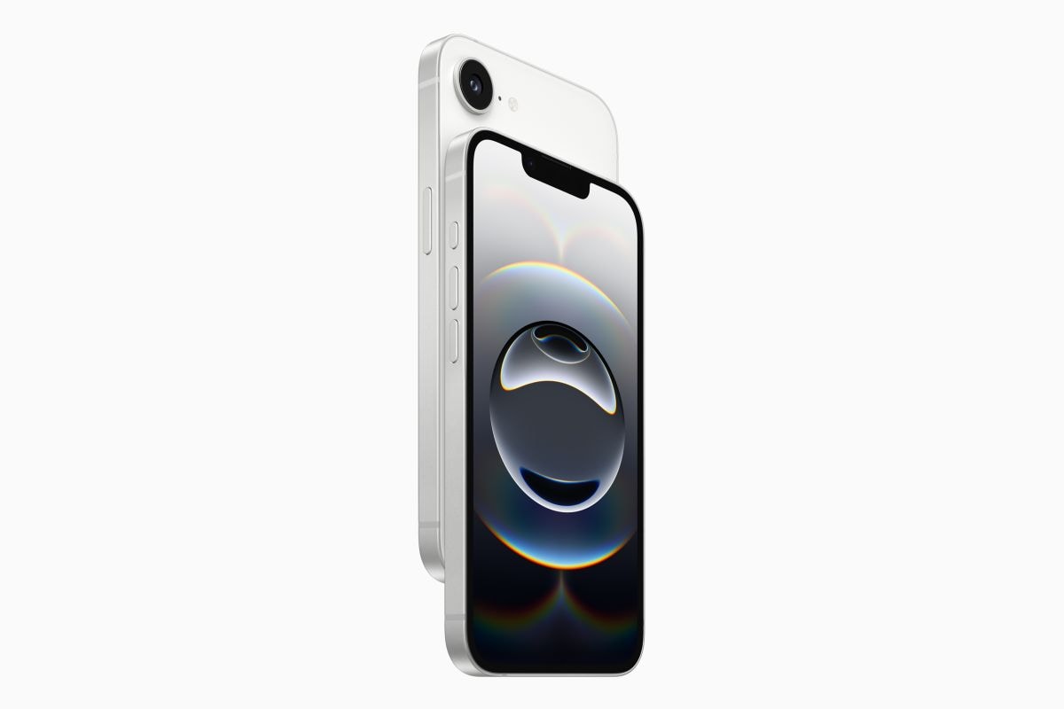 Apple बताते हैं कि iPhone 16e Magsafe निष्कासन, लक्षित दर्शकों ने वायर्ड चार्जिंग को पसंद किया