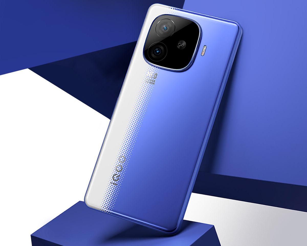 iqoo neo 10r इनलाइन iqoo neo 10r