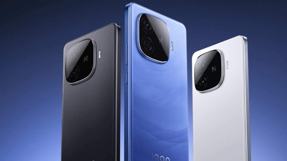 IQOO Z10 टर्बो, Z10 टर्बो प्रो लॉन्च टाइमलाइन, प्रमुख विशेषताएं लीक ऑनलाइन