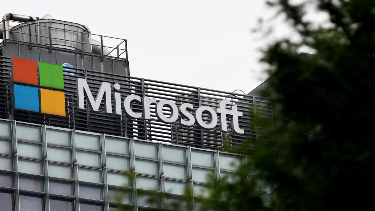 Microsoft ने यूरोपीय संघ के एंटीट्रस्ट फाइन से बचने के लिए कार्यालय-टीमों के मूल्य निर्धारण को समायोजित करने के लिए कहा