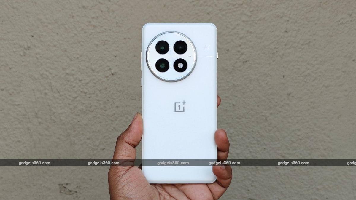 वनप्लस 13 मिनी ने 6,000mAh की बैटरी प्राप्त करने के लिए इत्तला दे दी; संभवतः H1 2025 में लॉन्च होगा
