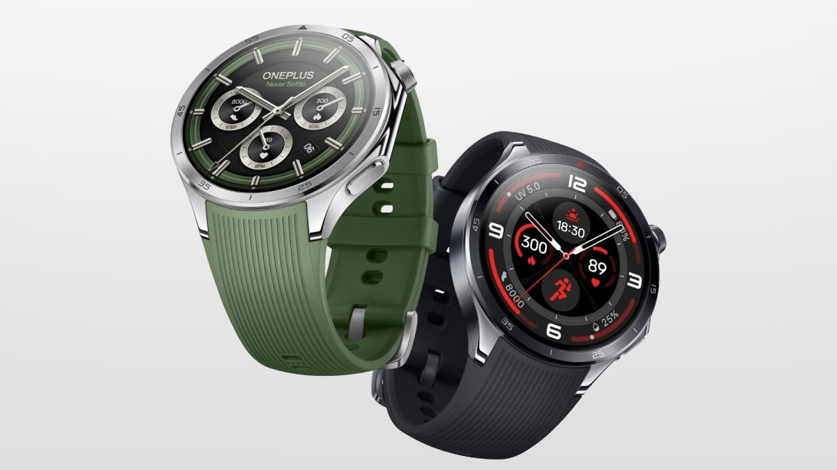 Oneplus Watch 3 लॉन्च की तारीख 18 फरवरी के लिए सेट; डिजाइन, बैटरी जीवन छेड़ा हुआ
