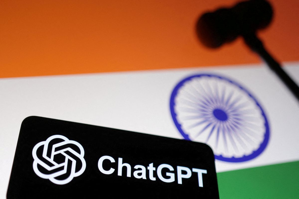 Openai का कहना है कि यह भारतीय मीडिया समूहों की सामग्री का उपयोग नहीं करता है ताकि चैट को प्रशिक्षित किया जा सके, कोर्ट फाइलिंग शो
