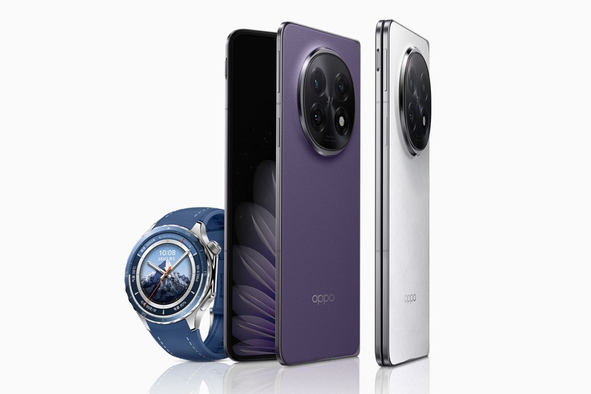 Oppo 20 फरवरी के लिए N5 लॉन्च तिथि निर्धारित करें; लीक स्क्रीनशॉट के माध्यम से विनिर्देशों का पता चला