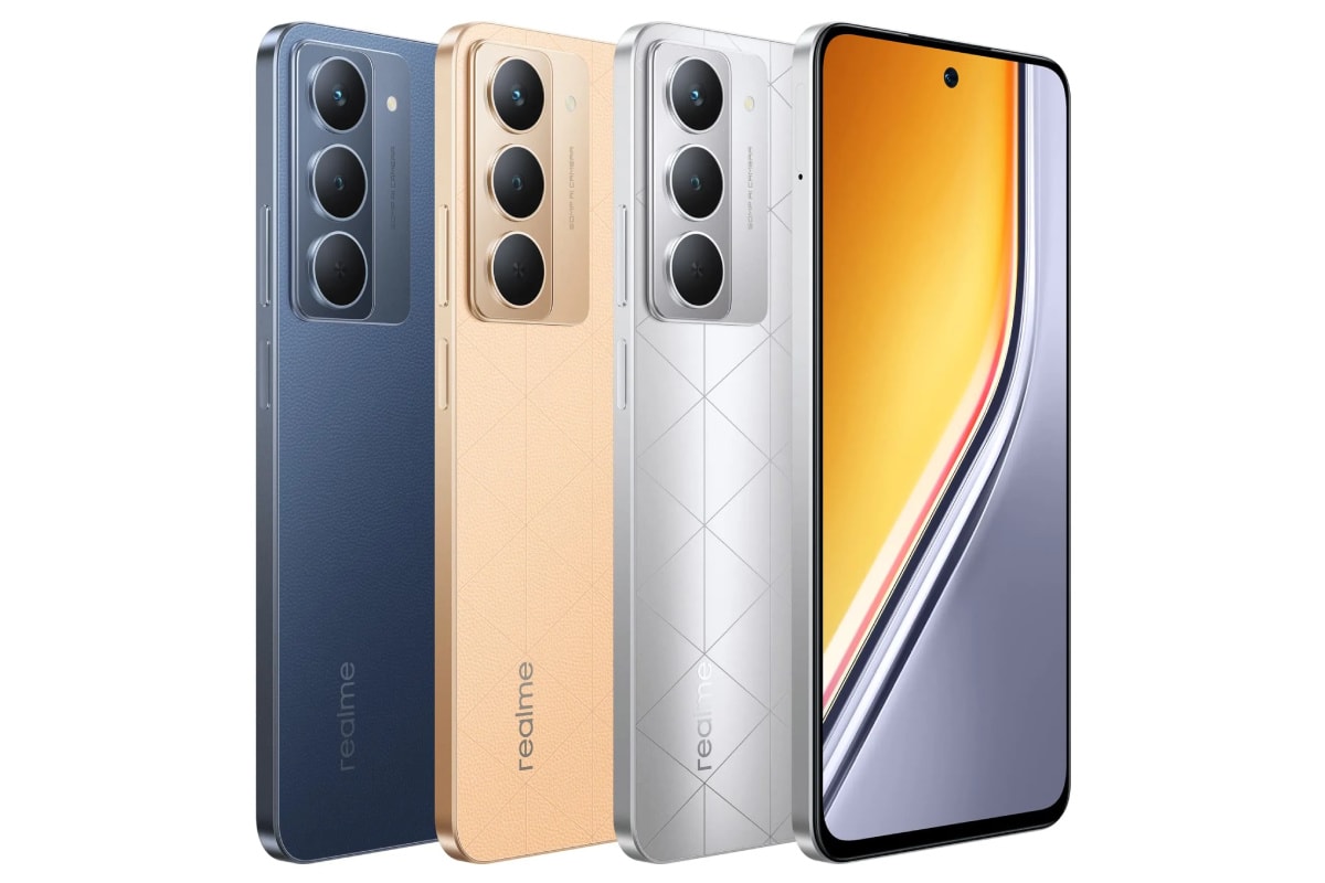 p3x 5g realme realme p3x 5g