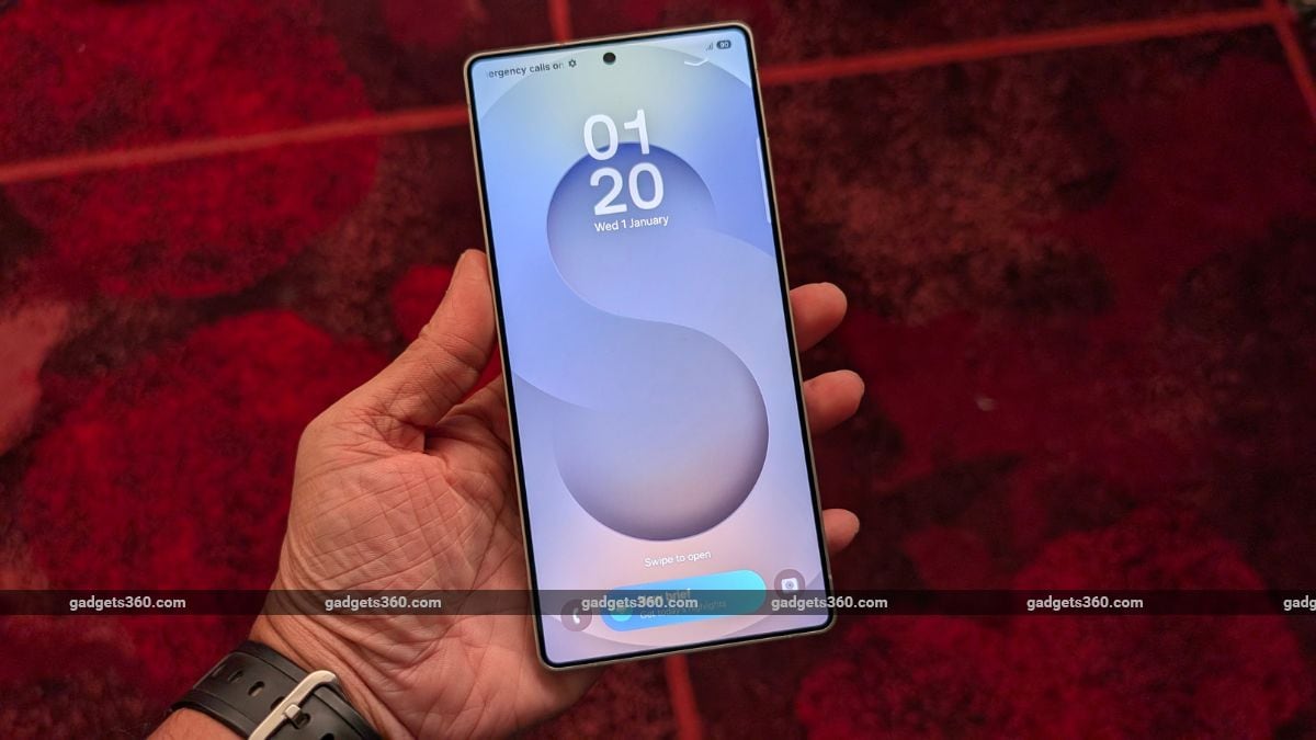 सैमसंग गैलेक्सी S26 श्रृंखला Exynos SoCs का उपयोग कर सकती है क्योंकि फाउंड्री 30 प्रतिशत से अधिक उपज प्राप्त करता है: रिपोर्ट