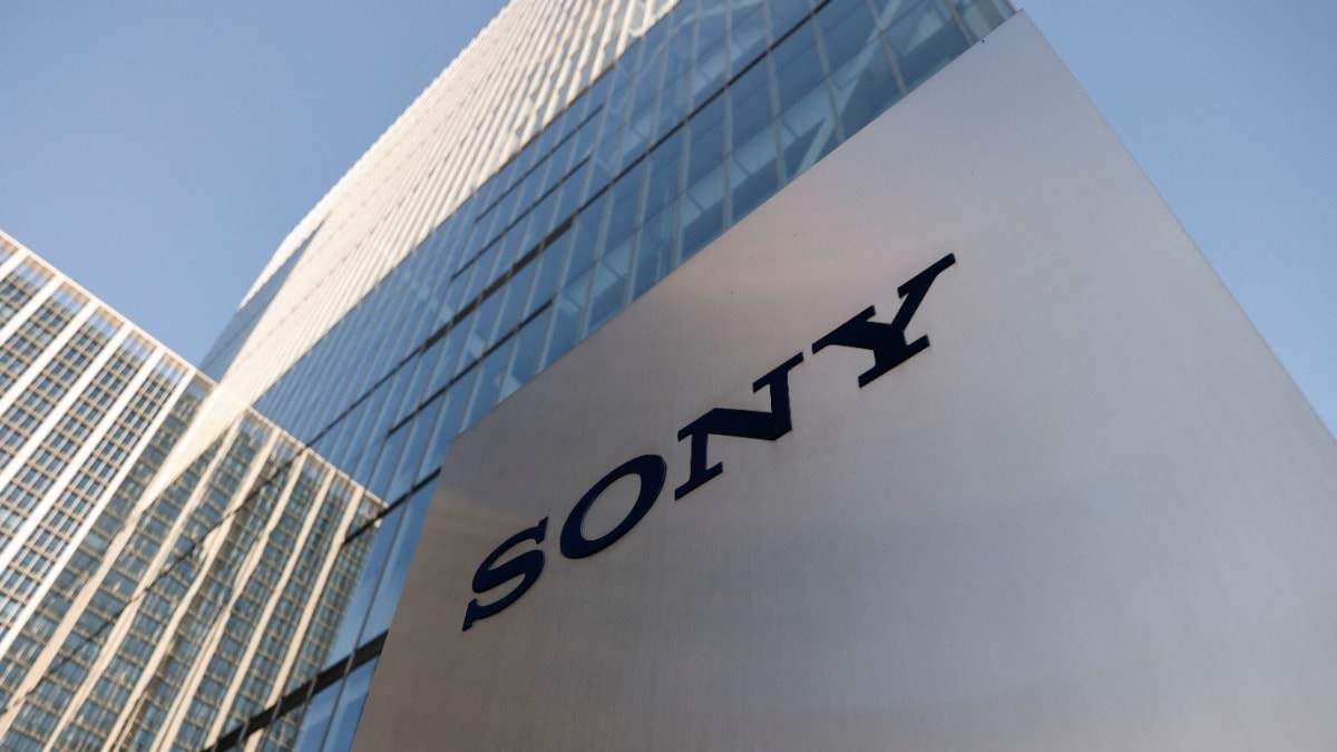 Sony खेल व्यापार चमक के रूप में लाभ पूर्वानुमान को बढ़ाता है