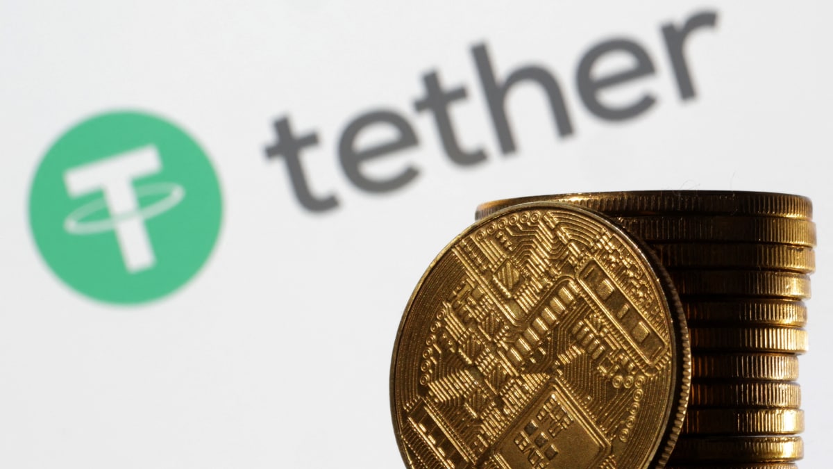 Tether CEO बिटकॉइन वॉलेट सहायक सहित AI- संचालित उपकरणों को चिढ़ाता है