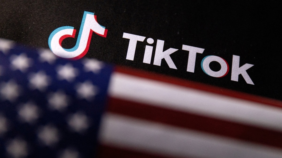 Tiktok हमें Android उपयोगकर्ता अपनी वेबसाइट पर किट के माध्यम से ऐप डाउनलोड करें