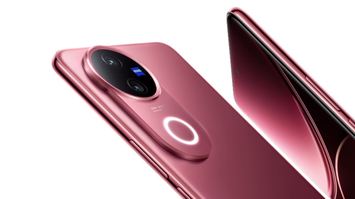Vivo V50 लीक लाइव इमेज का सुझाव है SOC, RAM विवरण आसन्न भारत लॉन्च से आगे